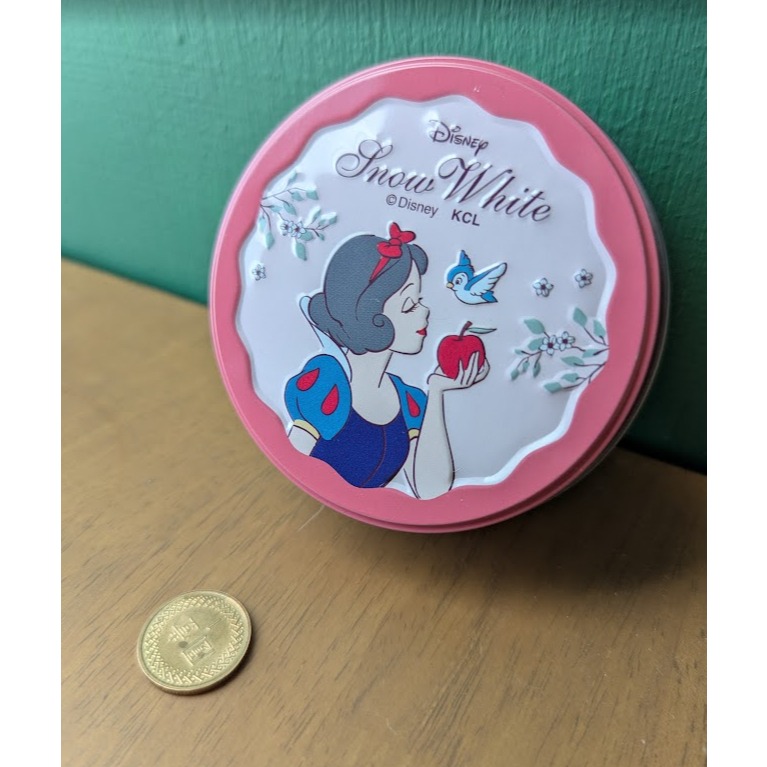 白雪公主