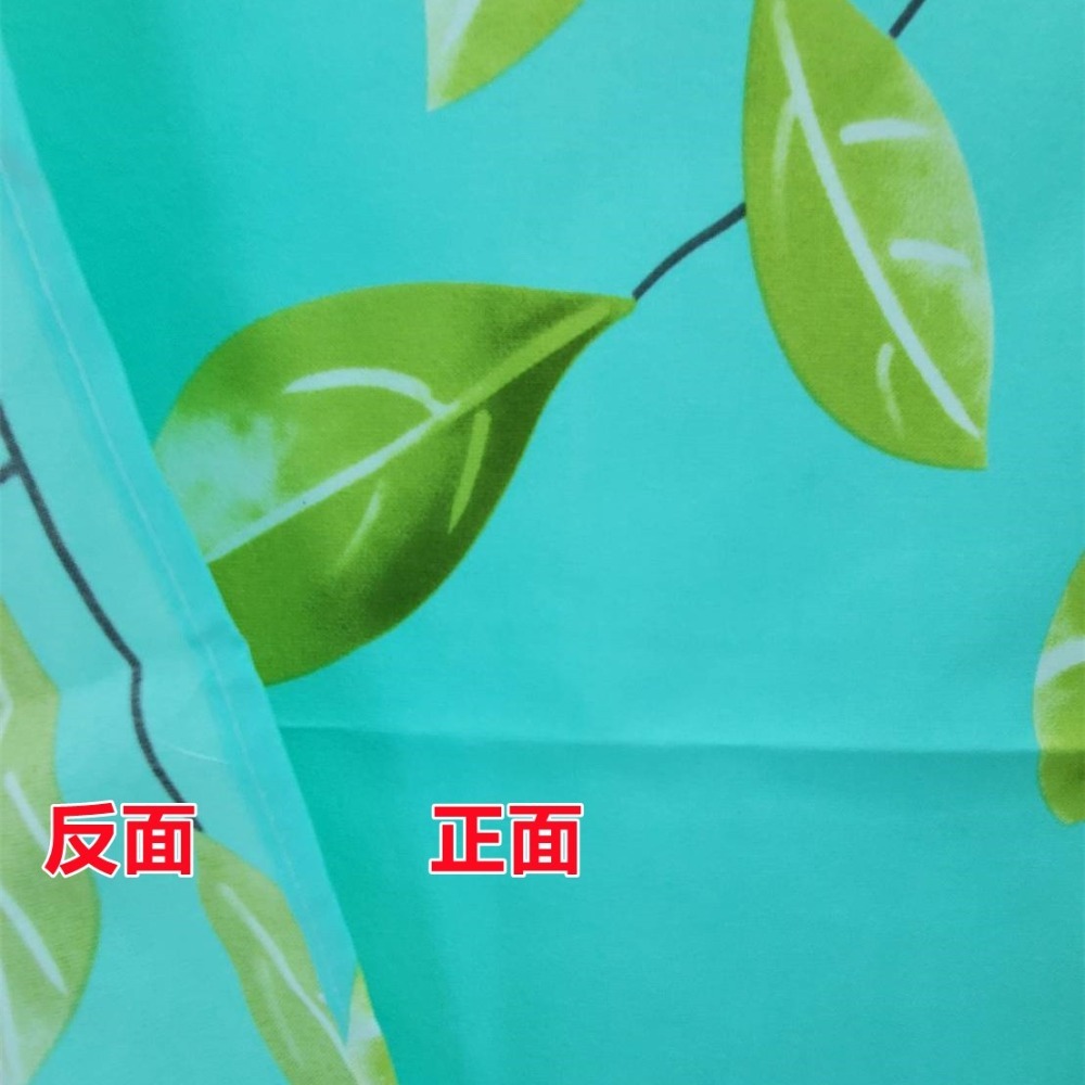 佳冠附發票～藤蔓貓門簾 貓咪 藤蔓 樹葉 門簾日式一片式對開麻布長門簾，尺寸約85*150，櫃簾 壁簾 不附桿需另購。-細節圖6