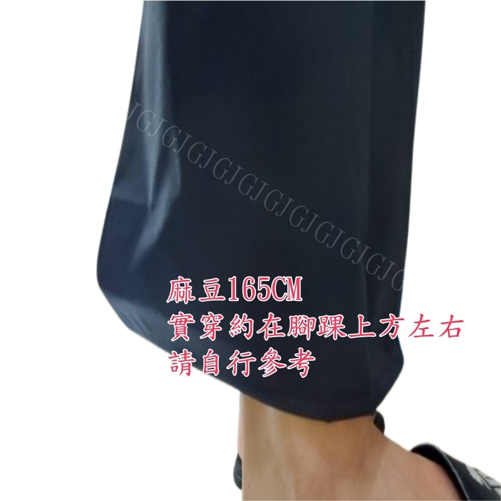 佳冠附發票~F532加長素色貼合防水圍裙 尺寸約:117*73CM 防水魚裙 台灣製造 園藝圍裙 餐廳圍裙 生鮮處理圍裙-細節圖6