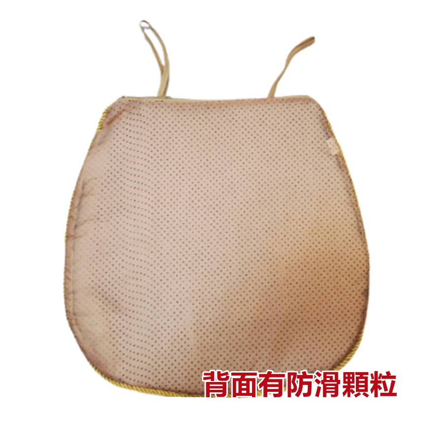 佳冠附發票~黑 特價絨布餐椅墊 馬蹄墊 絨布坐墊 餐椅墊 電腦椅坐墊 可拆洗 透氣墊布藝坐墊 絨毛椅墊 毛絨餐椅墊-細節圖3