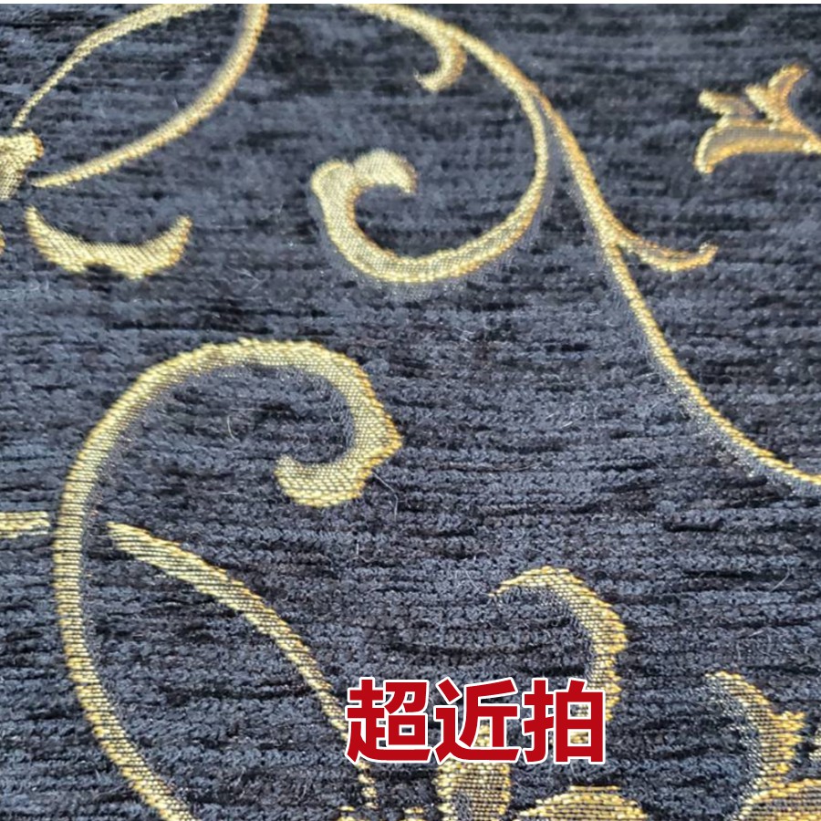 佳冠附發票~黑 特價絨布餐椅墊 馬蹄墊 絨布坐墊 餐椅墊 電腦椅坐墊 可拆洗 透氣墊布藝坐墊 絨毛椅墊 毛絨餐椅墊-細節圖6