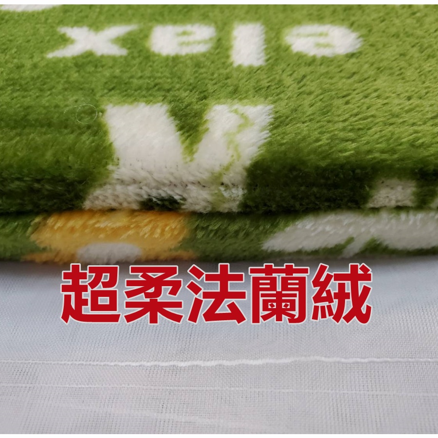 佳冠附發票~綠 限量法蘭絨3公分厚坐墊 45*45CM 餐椅墊 木椅藤椅坐墊 和室坐墊 襌坐墊，內芯為高密度記憶聚合綿-細節圖5