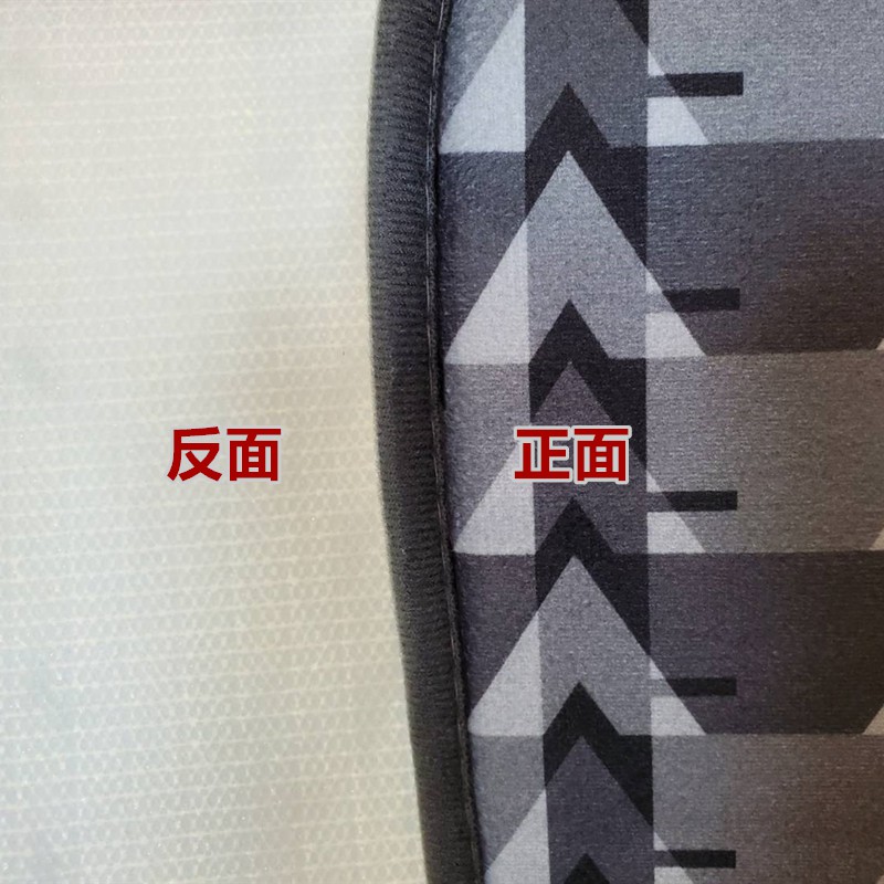 佳冠附發票~小小兵神偷奶爸踏墊 卡通正版授權法蘭絨吸水地墊 尺寸約:45x65cm腳踏墊 防滑墊 地墊 吸水門墊 地毯-細節圖4