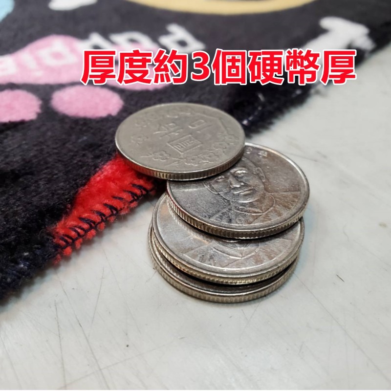 佳冠附發票~無膠靜電強力防滑踏墊 絨面卡通吸水踏墊 靜電吸附 台灣製造 吸水靜電踏墊 門口墊 地墊 腳踏墊 可當寵物墊-細節圖4