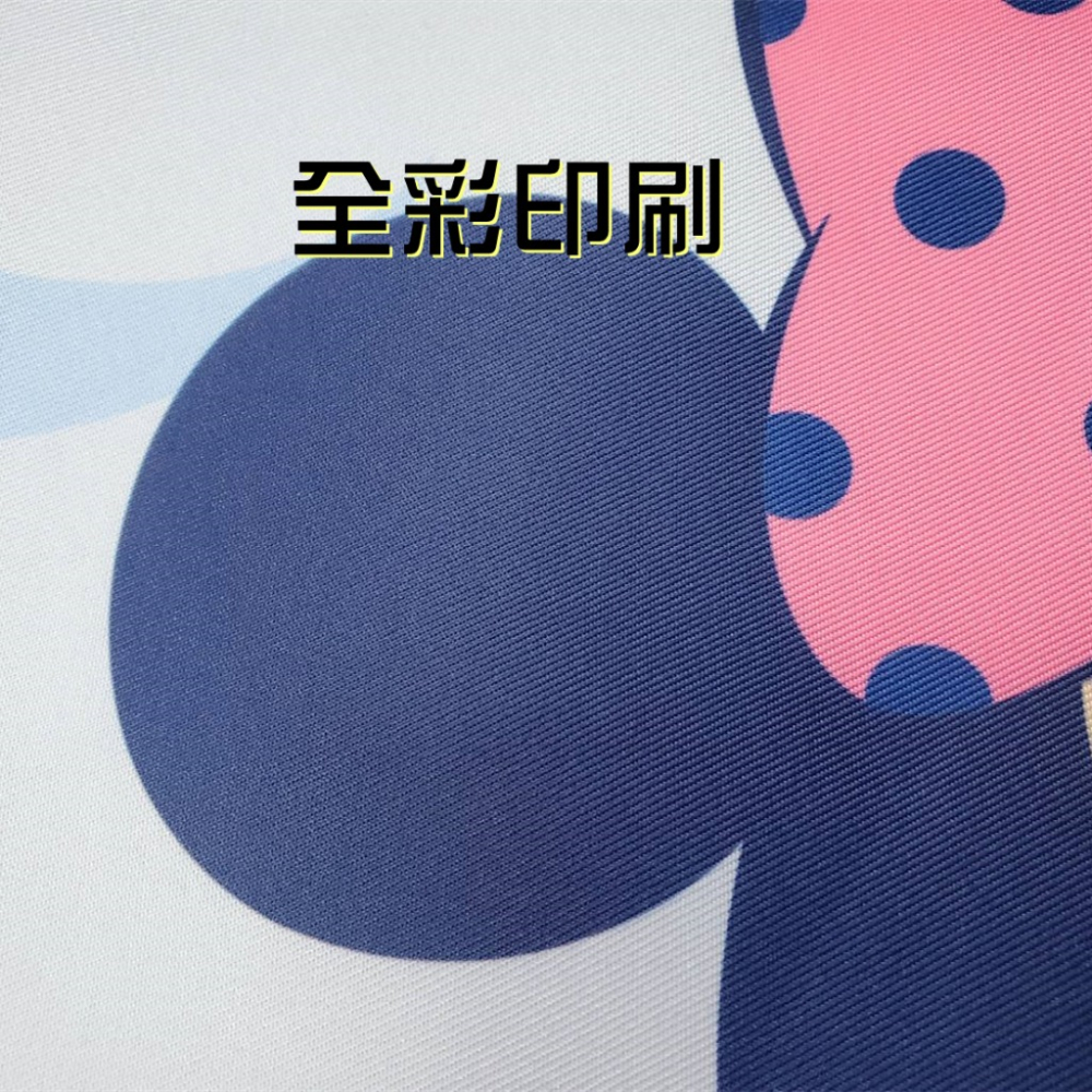 佳冠附發票~熱氣球 SNOOPY史努比門簾  迪士尼正版授權卡通門簾 一片式對開長門簾約:82*148cm-細節圖3