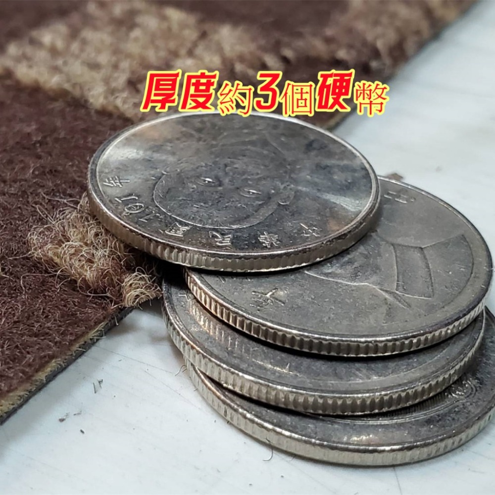 佳冠附發票~加長優雅格子地墊 玄關防滑踏墊 長踏墊 進門吸水蹭土蹭土地毯 廚房踏墊 廚房腳踏墊 室內外防滑墊-細節圖3