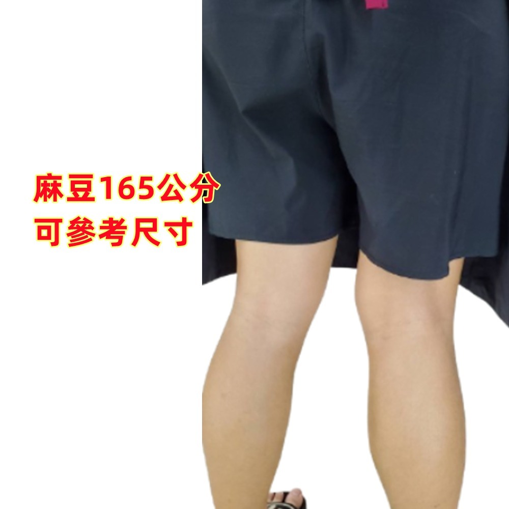 佳冠居家~B004加大素色四口袋雙層防水圍裙  雙層素面防水加大圍裙台灣製造軟式防水內裡 咖啡店 餐飲業  廚房圍裙-細節圖5