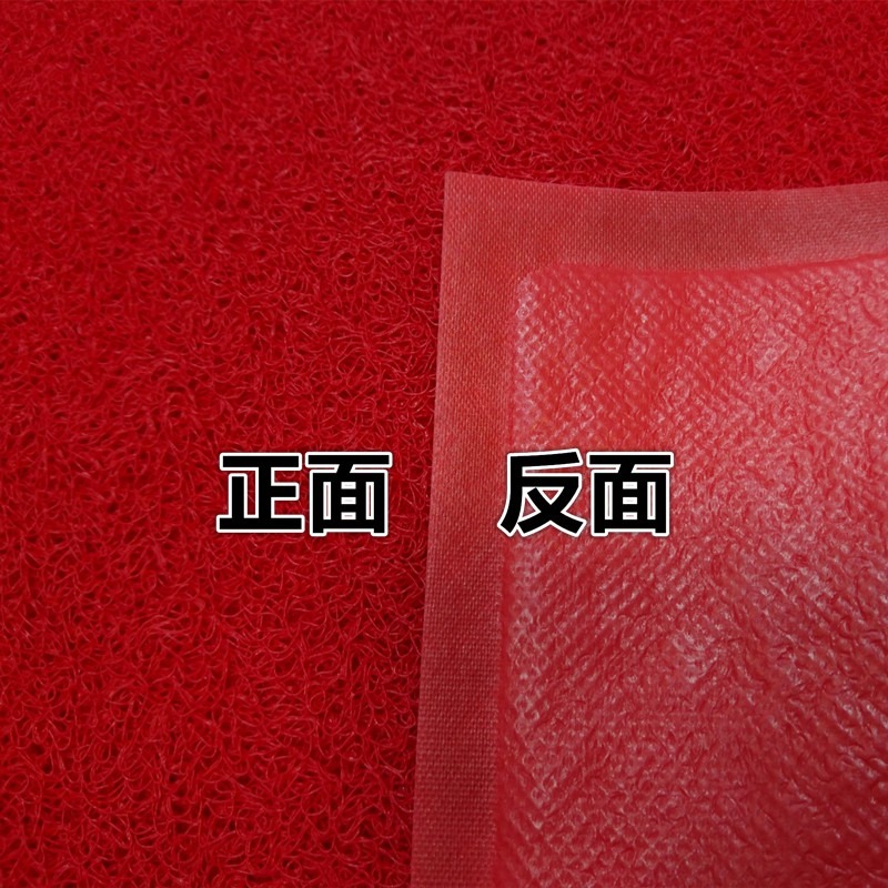 佳冠附發票~超大80*120素面刮泥 素色刮泥 刮泥刮沙 歡迎光臨踏墊  玄關踏墊 室內外踏墊地墊 止滑墊居家門墊-細節圖3