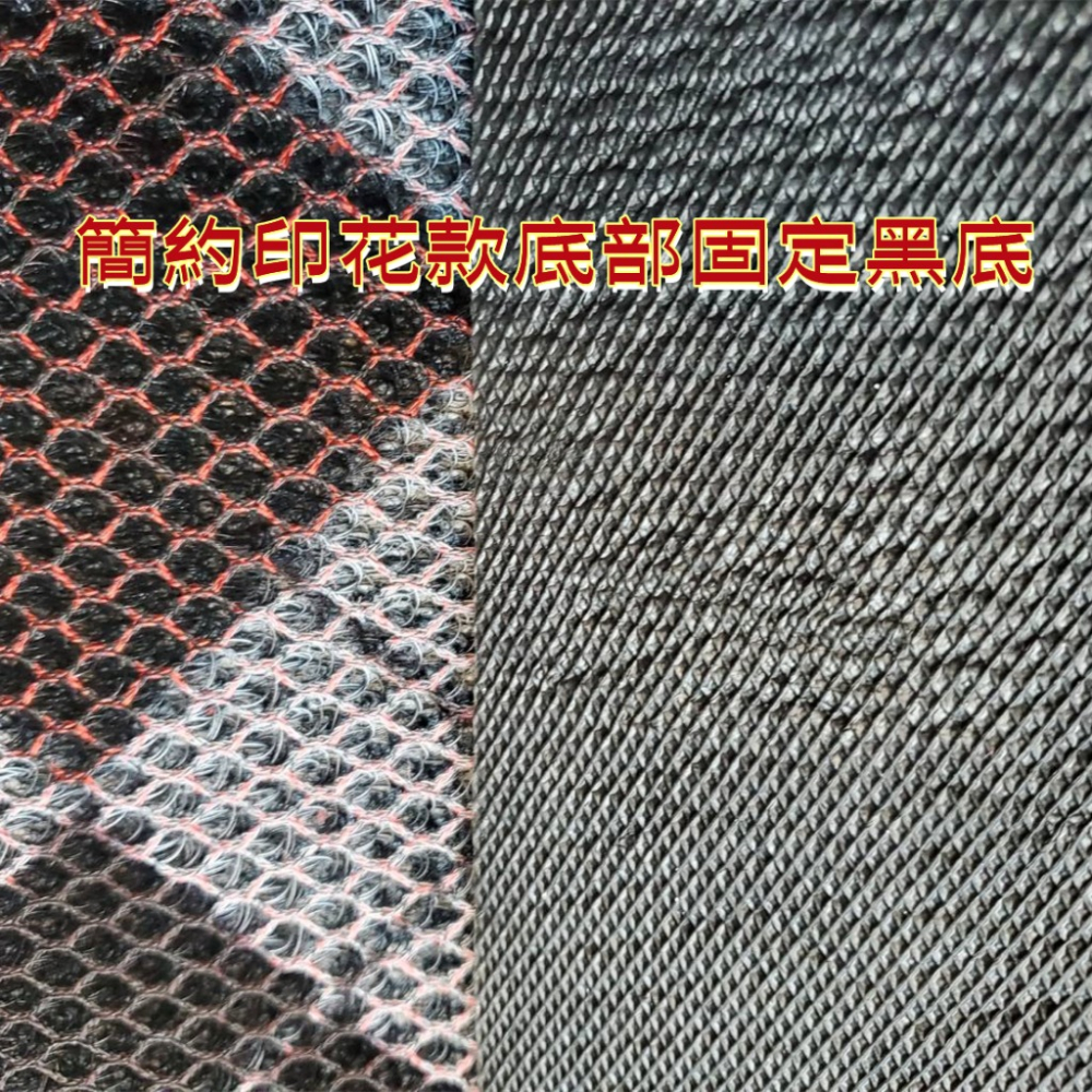 佳冠附發票~PLAY BOY透氣踏墊 花花公子 彈性透氣網刮泥地墊 玄關踏墊 蹭沙蹭土地墊 防滑踏墊 門墊-細節圖5