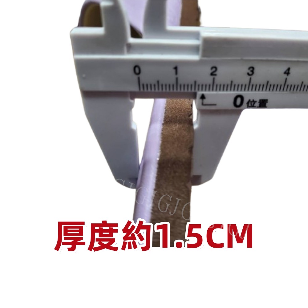 佳冠附發票~人魚漢頓皮革靜音拖鞋 人魚漢頓親子拖鞋 醜魚拖鞋 兒童室內拖鞋 台灣製 靜音防滑淑女室內拖鞋 居家拖鞋-細節圖5