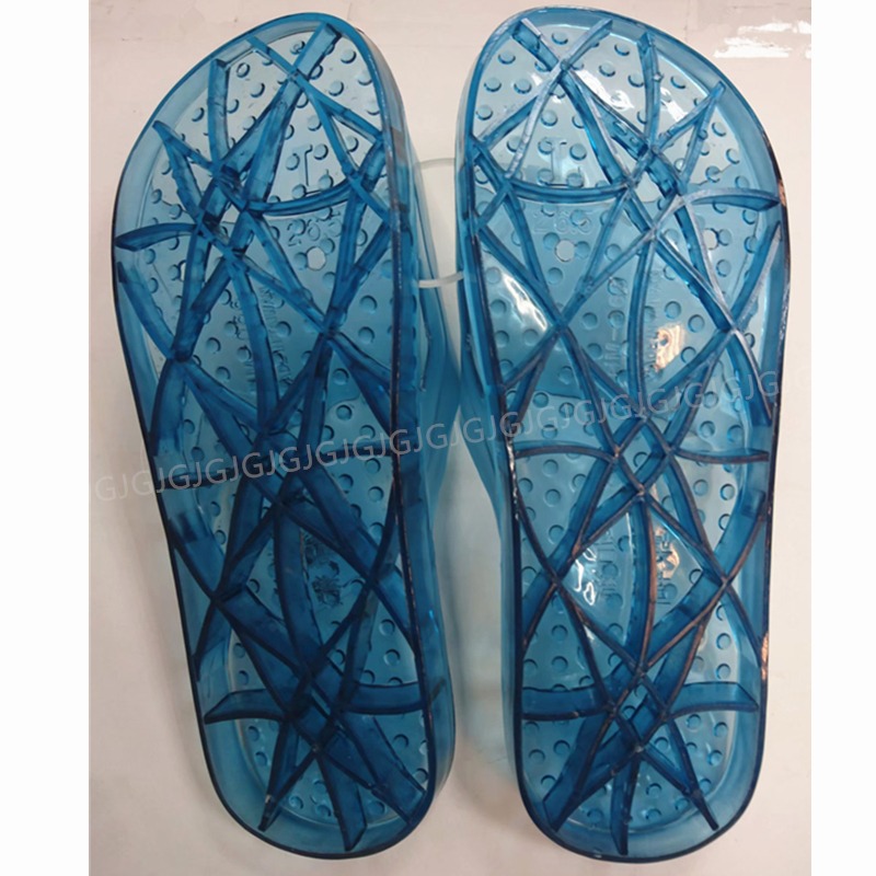 佳冠居家~台灣製造 WUWU岩石素面排水浴室拖鞋 防水拖鞋 止滑拖鞋 情侶拖鞋 一體成型 素色拖鞋 果凍拖鞋-細節圖6