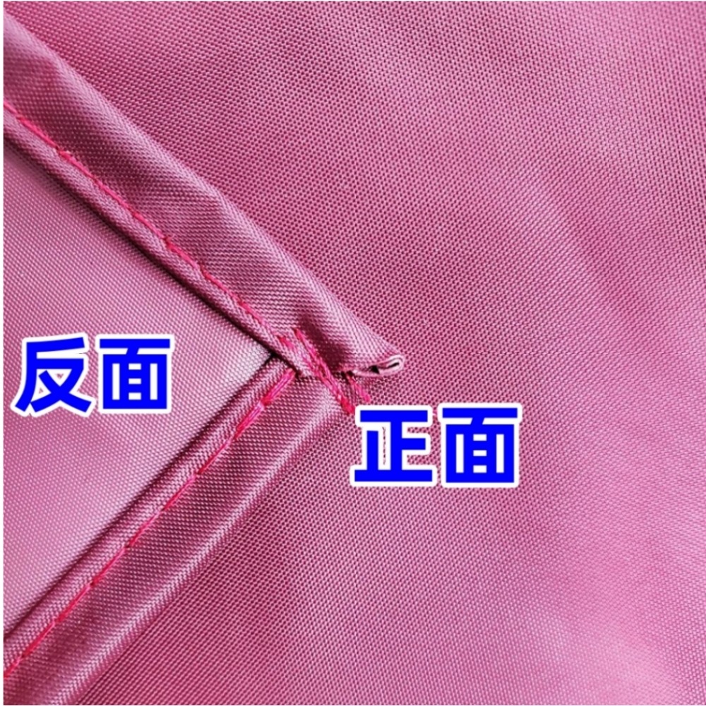 佳冠居家~及膝無口袋 Sunrise 超強防水素色防水圍裙漁裙 台灣製造 防水魚裙園藝圍裙 餐廳圍裙 洗車 生鮮圍裙-細節圖3