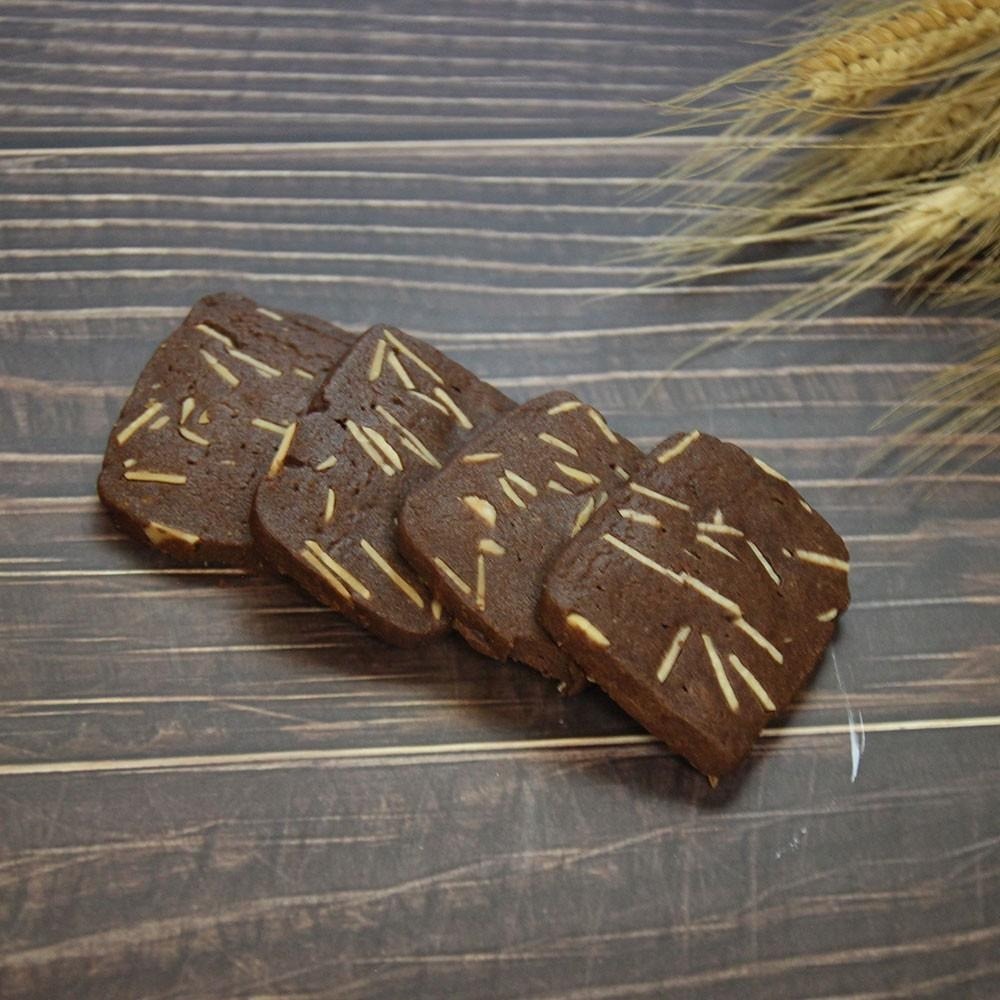 熊之家手作坊-可可杏仁手工曲奇餅、手工餅乾、可可曲奇、伴手禮、零食-細節圖6