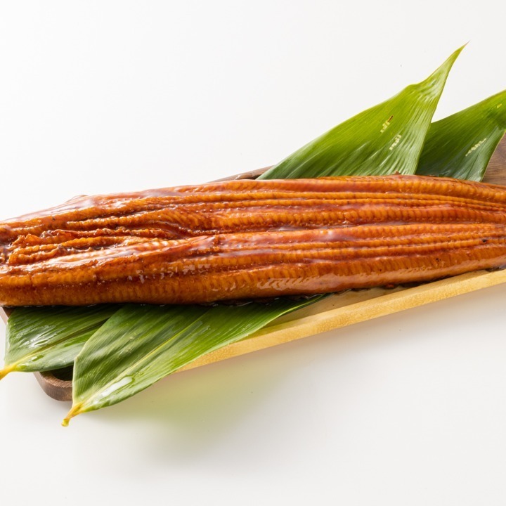 純淨日式蒲燒鰻-細節圖2