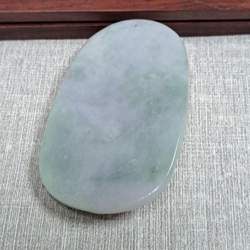 逸品軒～天然緬甸玉A貨-Z5246-春彩龍墜子長59.6mm寬38.9mm厚12.3mm💰特價2680元🐉自古龍是九五-細節圖5