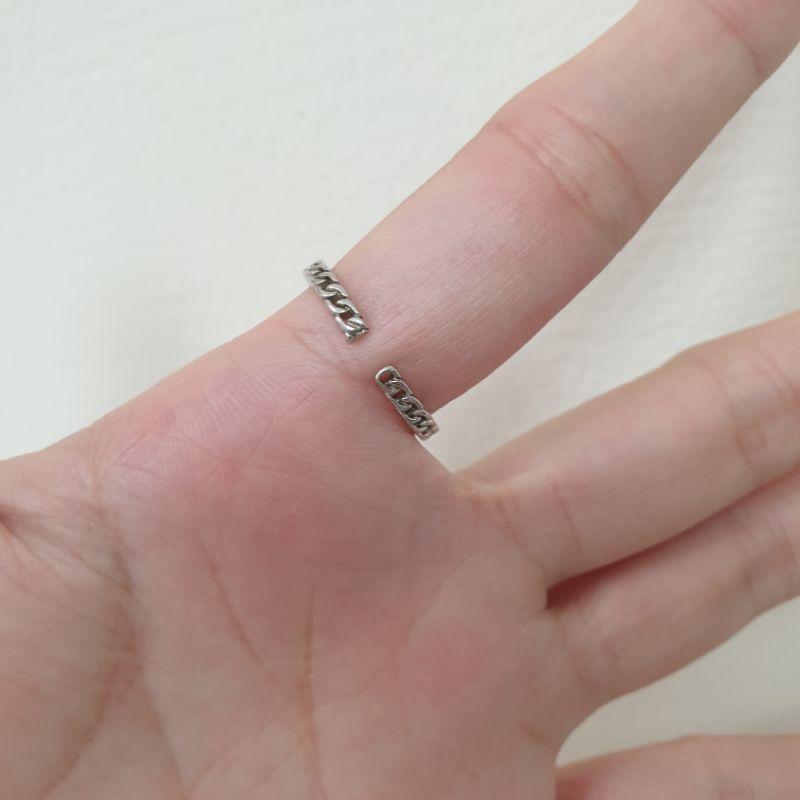 天然緬甸玉A貨-J0132-925銀台翡翠戒指主石:長12.4mm寬5.8mm厚5.8mm💰特價2500元▪️活動戒圍-細節圖5