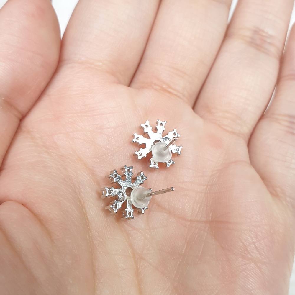 逸品軒～天然緬甸玉A貨-Z6801-翡翠飾品三件套組  內含項鍊／耳釘／可調式戒指-細節圖6