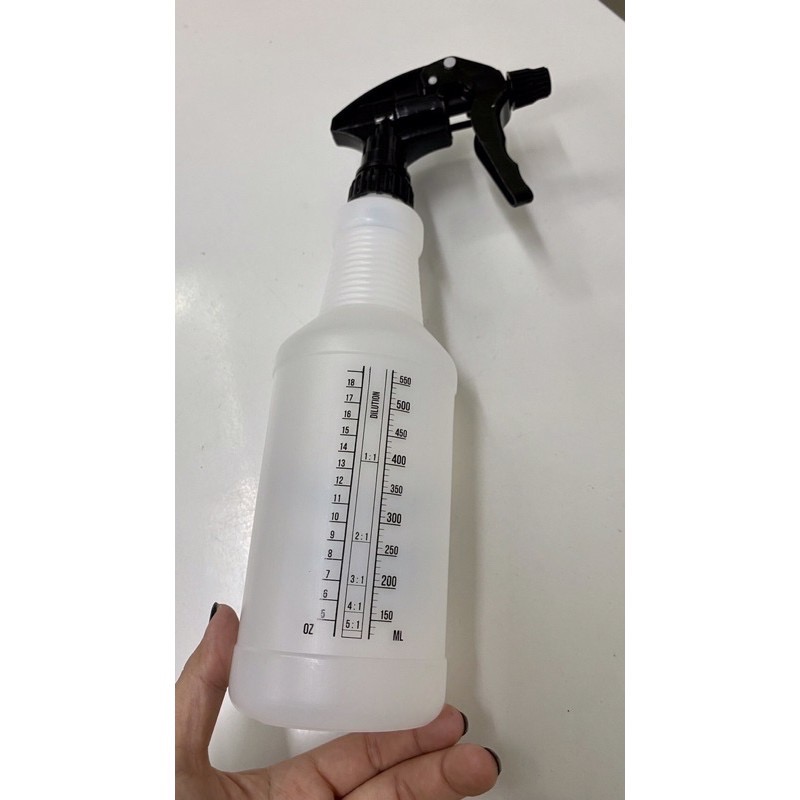 噴壺 鐵粉噴瓶 萬用噴瓶 柏油噴瓶 750ml 洗車工具-細節圖4