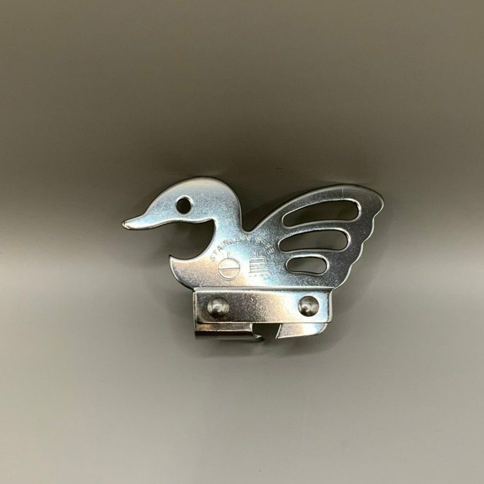 日本製開罐器/開瓶器 孔雀開屏-細節圖2