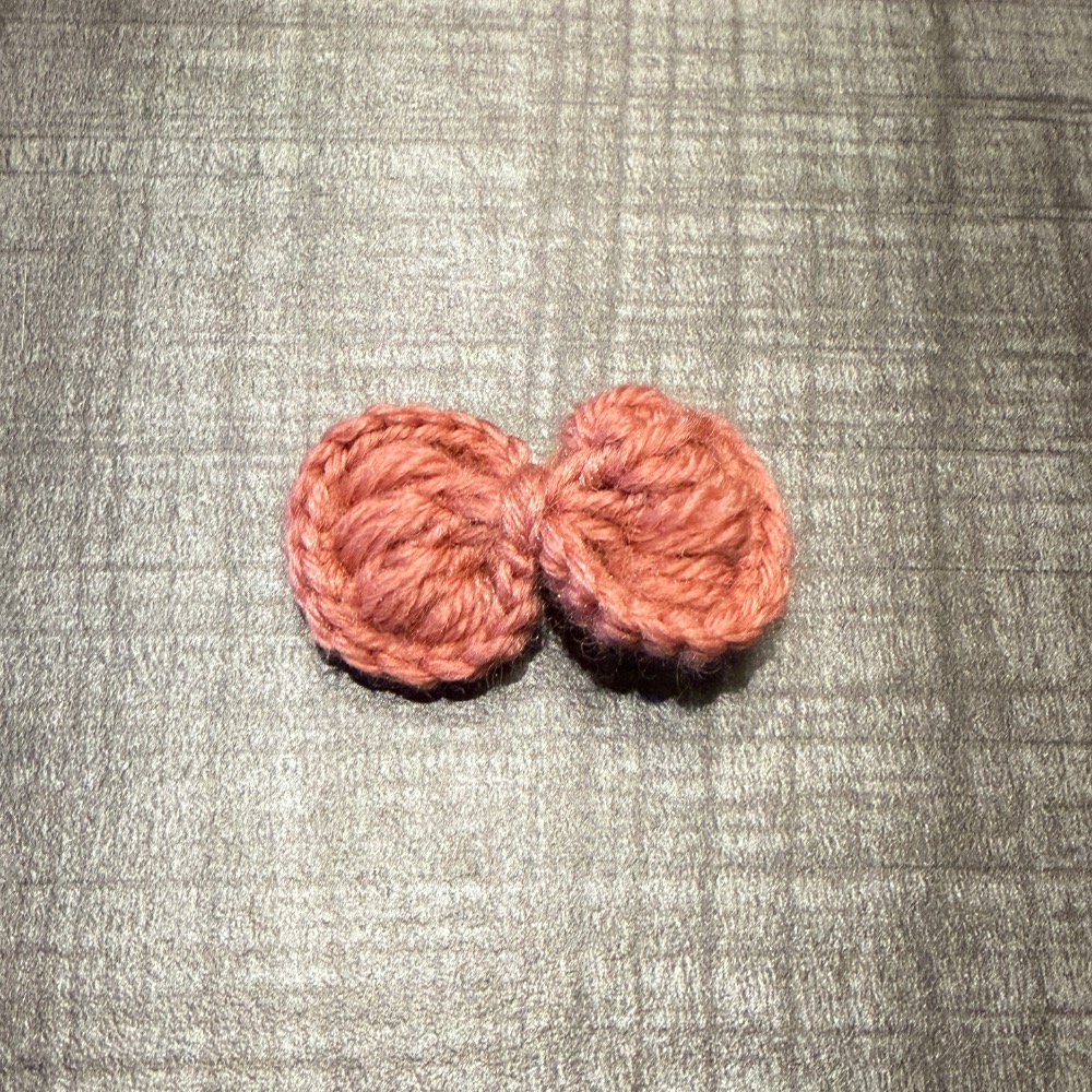 乾燥玫瑰粉