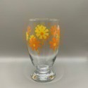 日本製石塚玻璃Ishizuka Glass透明玻璃杯/飲料杯 335ml (7種圖案)-規格圖9
