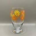 日本製石塚玻璃Ishizuka Glass透明玻璃杯/飲料杯 335ml (7種圖案)-規格圖6
