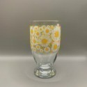日本製石塚玻璃Ishizuka Glass透明玻璃杯/飲料杯 335ml (7種圖案)-規格圖9