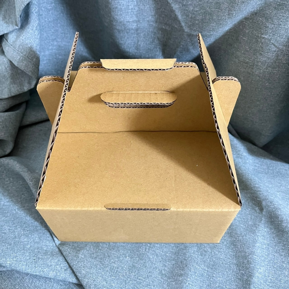 食品包材/紙箱/紙盒/水果盒/蛋糕盒-細節圖2