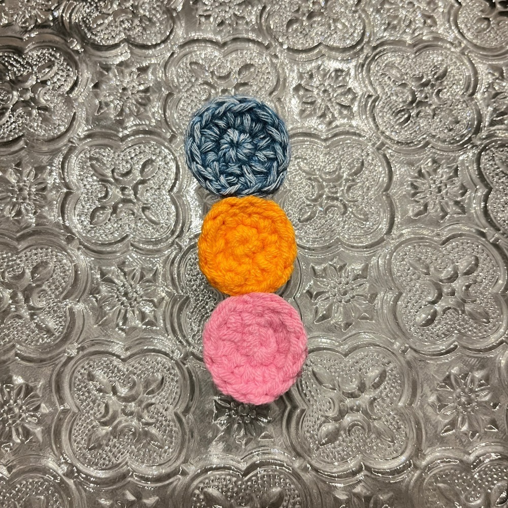 三顆綜合大糰子