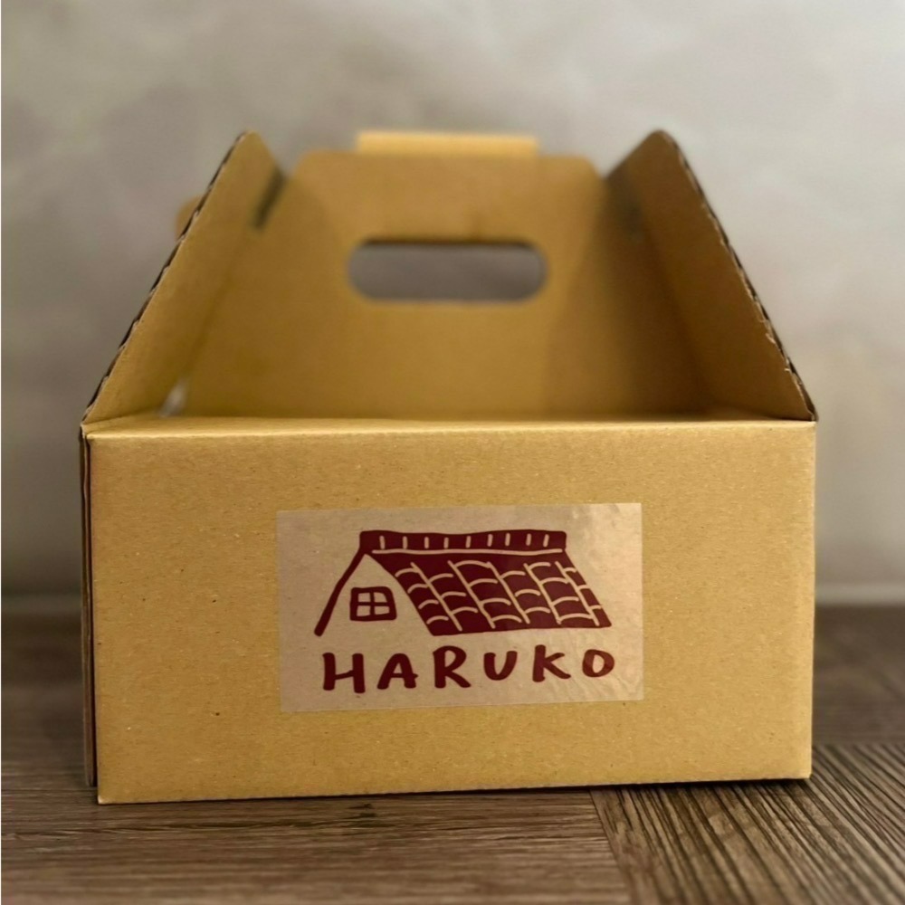 春子家司康 原味、巧克力、芝麻黑糖 (9入手提小紙箱 / 6入單包裝禮盒)-細節圖3