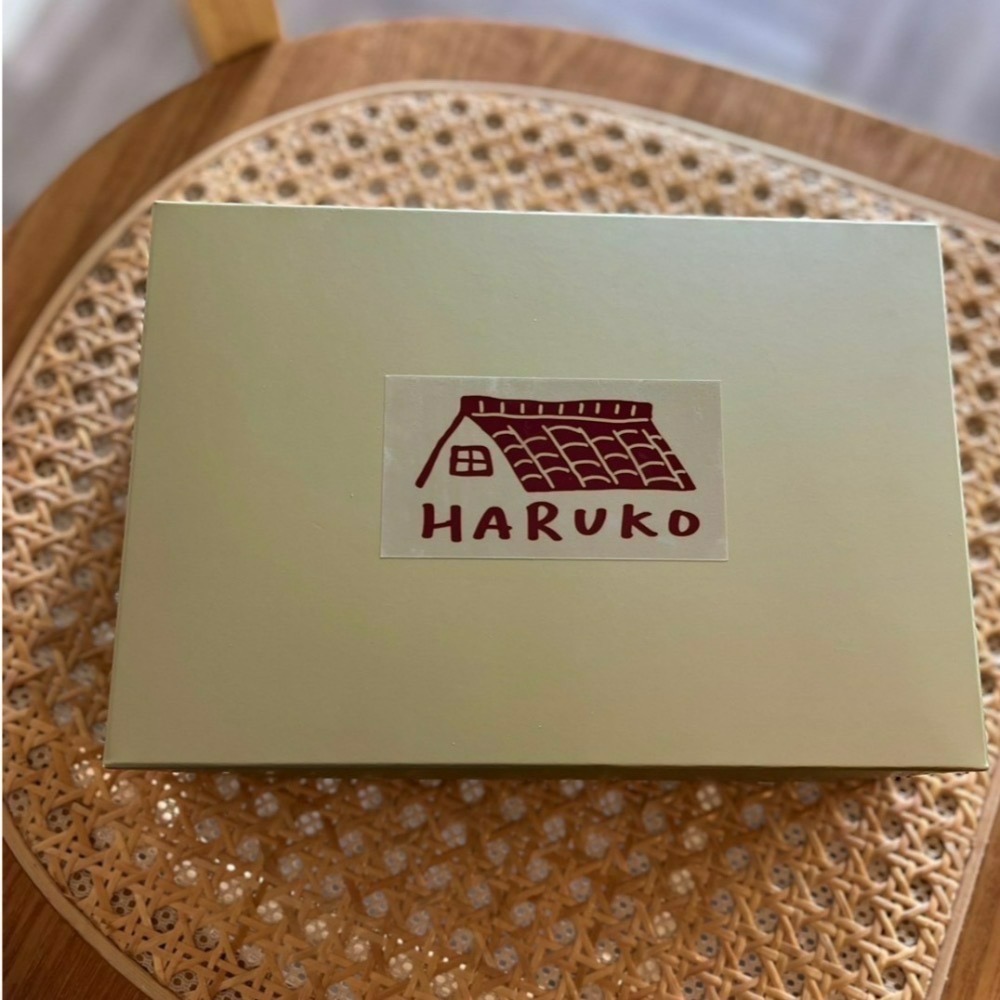 春子家司康 原味、巧克力、芝麻黑糖 (9入手提小紙箱 / 6入單包裝禮盒)-細節圖7