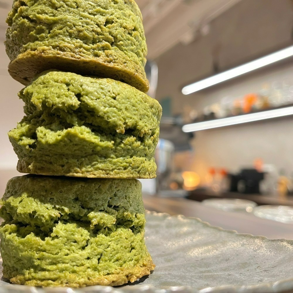 春子家司康 原味、巧克力、芝麻黑糖 (9入手提小紙箱 / 6入單包裝禮盒)-細節圖8