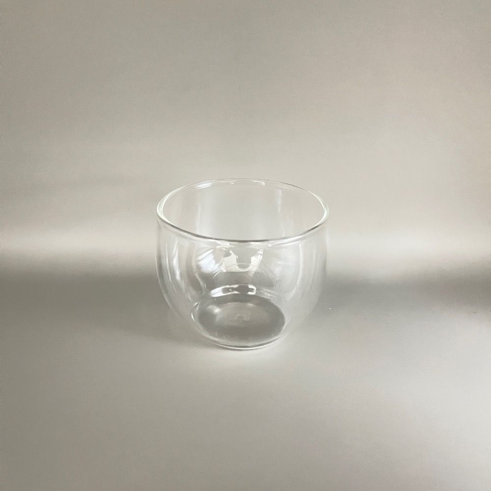 透明玻璃小茶杯 茶杯 玻璃杯-細節圖4