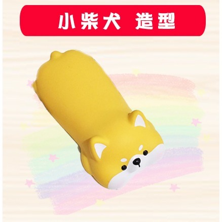【粉紅泡泡】可愛造型 辦公室小物 手腕墊 / 護腕墊 / 護腕滑鼠墊 / 造型滑鼠墊-規格圖5