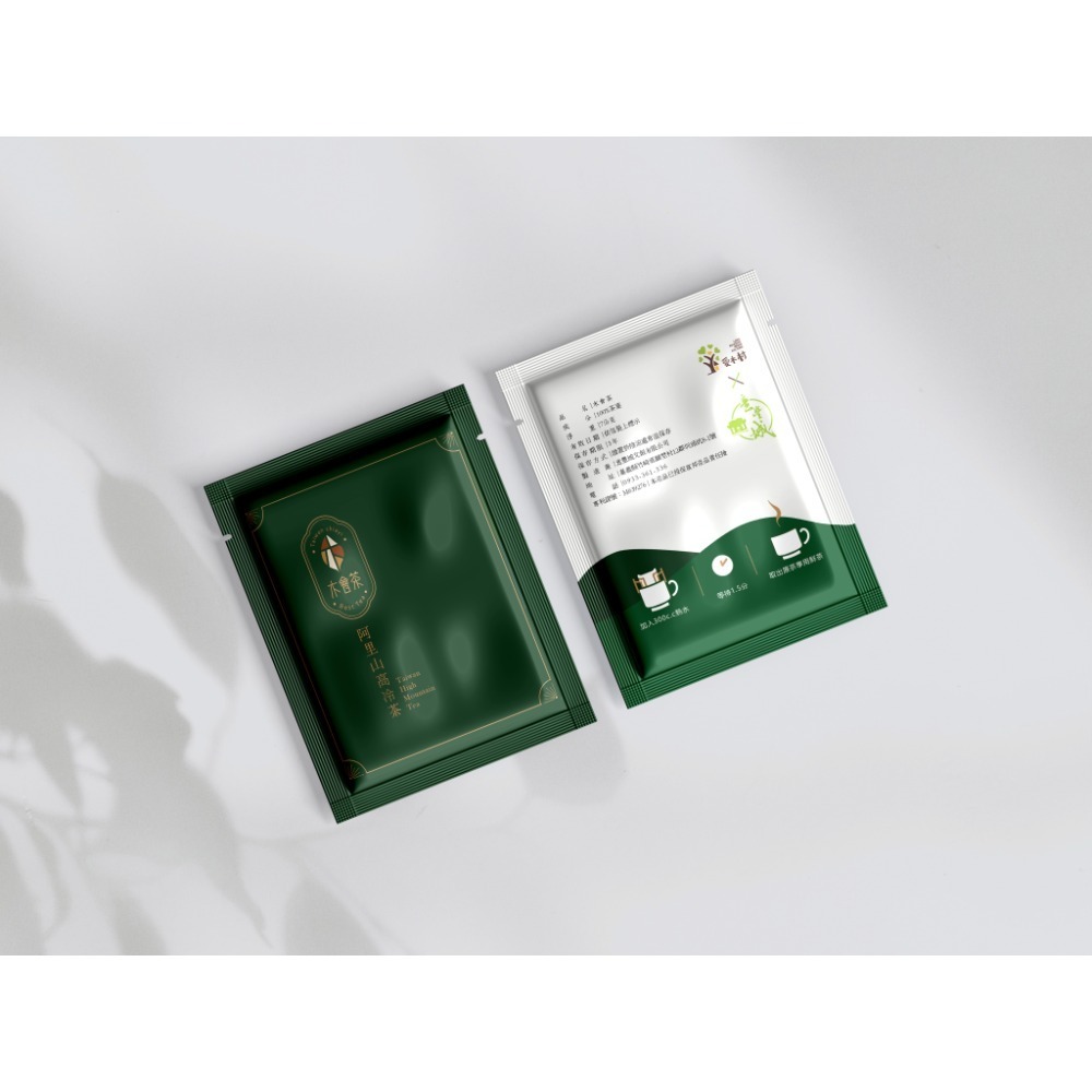 客製化平面設計｜澄曦設計｜排版／印刷／美編-細節圖2