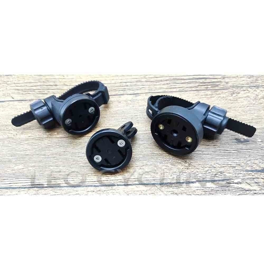 自行車碼錶錶盤 有附螺絲 有內牙 無內牙 GARMIN BRYTON WAHOO 碼錶延伸座錶盤 碼錶 錶盤 碼表 表盤-細節圖3