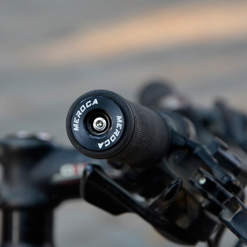 MEROCA 自行車管塞 自行車 鋁合金管塞 車把尾塞 手把帶管塞 把帶尾塞 手把帶尾塞 握把塞 把塞 尾塞 管塞-細節圖13