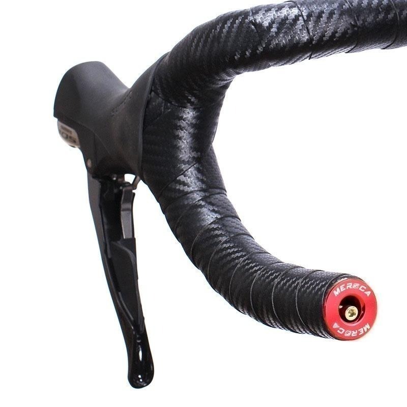 MEROCA 自行車管塞 自行車 鋁合金管塞 車把尾塞 手把帶管塞 把帶尾塞 手把帶尾塞 握把塞 把塞 尾塞 管塞-細節圖7