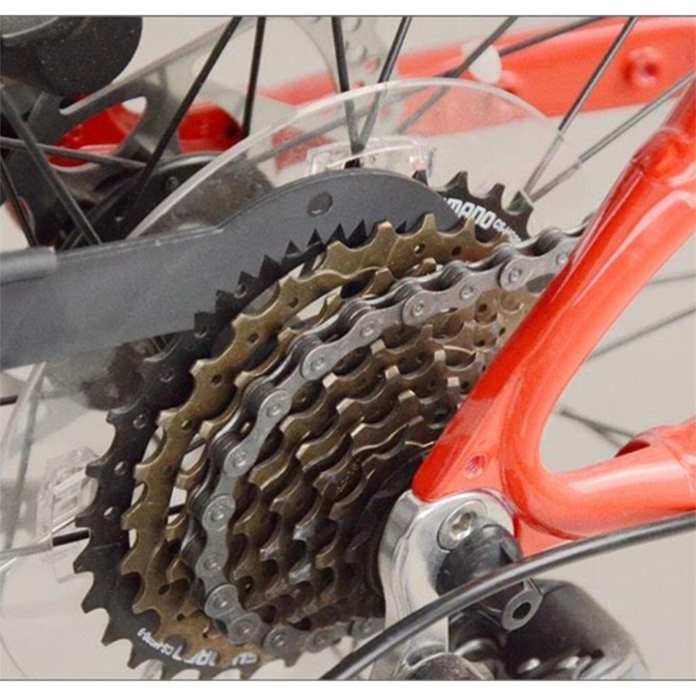 飛輪刷 自行車飛輪刷 齒盤飛輪清潔刷組 齒輪刷 自行車 飛輪清潔工具 齒盤清潔工具 大盤清潔工具 飛輪毛刷-細節圖2