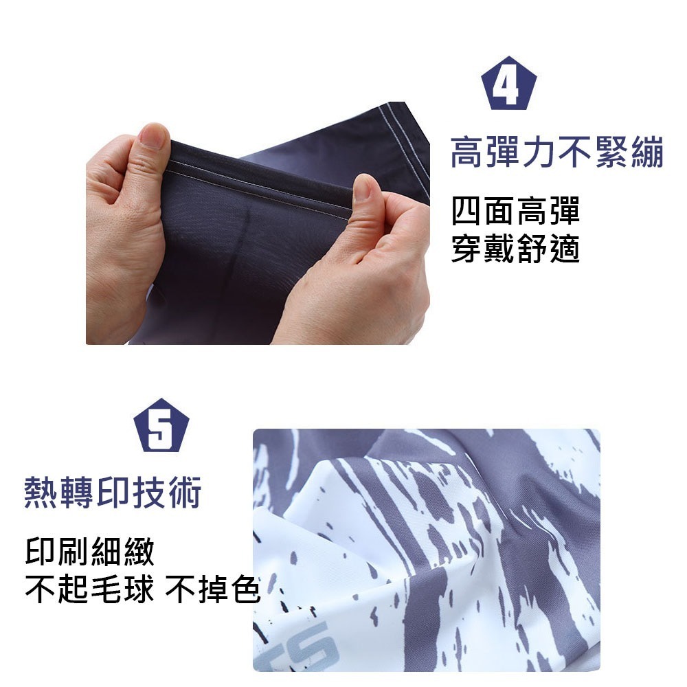 X-03 自行車袖套 防曬袖套 萊卡+網眼布 超透氣 重機袖套 萊卡袖套 跑步袖套 冰丝莱卡 運動袖套 釣魚袖套-細節圖4