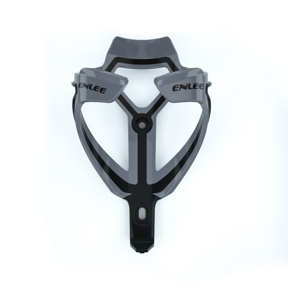 R-30 ENLEE 自行車水壺架 雙色ㄧ體成型 玻璃纖維+PC 中開環抱 高張力設計 ( TACX 可參考) 水壺架-規格圖10