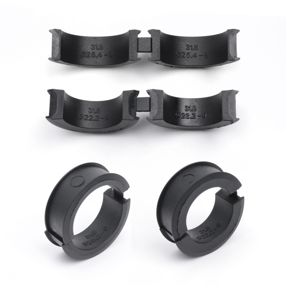 變徑墊圈 車把墊圈 Garmin 二代碼錶座墊圈 延伸座墊圈 燈座墊圈 轉接座墊圈 碼錶架墊圈 燈架墊圈 手機架墊圈-細節圖4