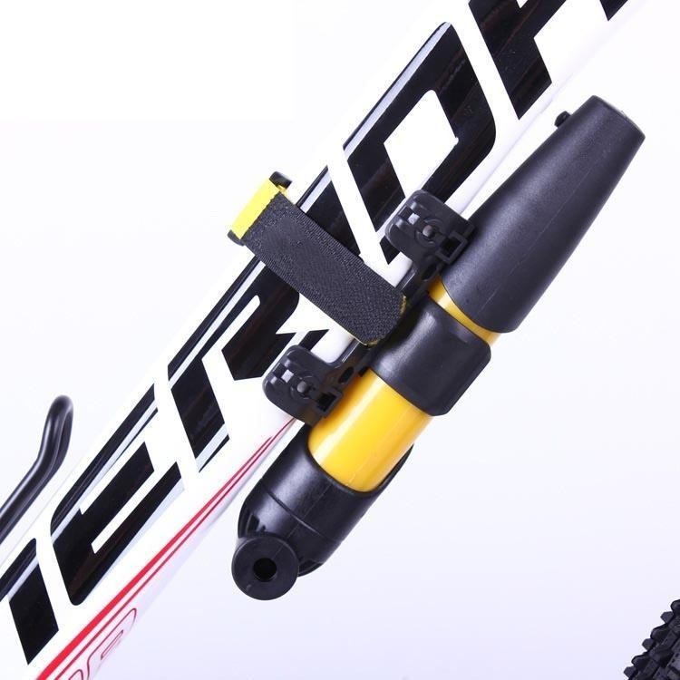 魔鬼氈綁帶 2*25cm  反扣式魔鬼氈綁帶 帶扣魔鬼氈 帶扣魔鬼氈綁帶 魔術貼綁帶 魔鬼氈束線帶-細節圖9