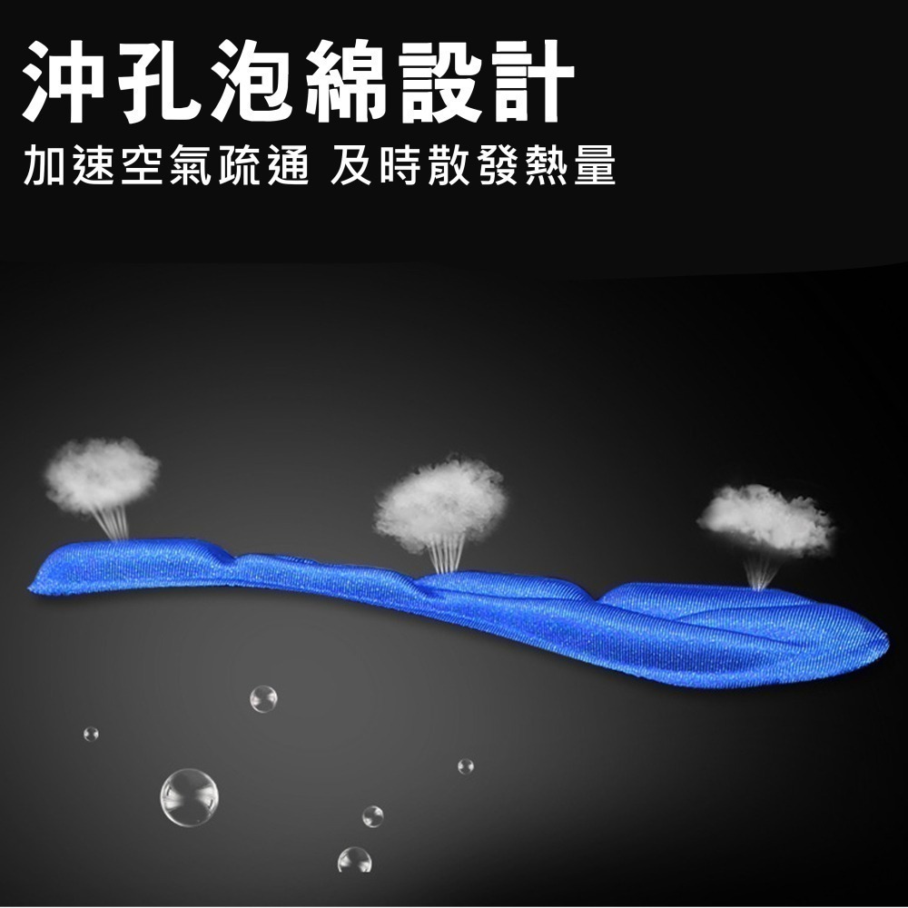 自行車坐墊套 小 GEL坐墊套 矽膠坐墊套 自行車座墊套 3D加厚坐墊套 坐墊套 單車座墊套 腳踏車座墊套-細節圖3