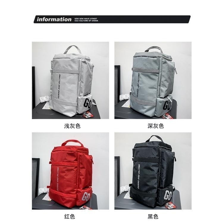 DA-8447 35L旅行包 比賽行李包 自行車包 賽事活動包 單肩包 雙肩包 斜背包 側背包 旅行背包 大包包-細節圖5