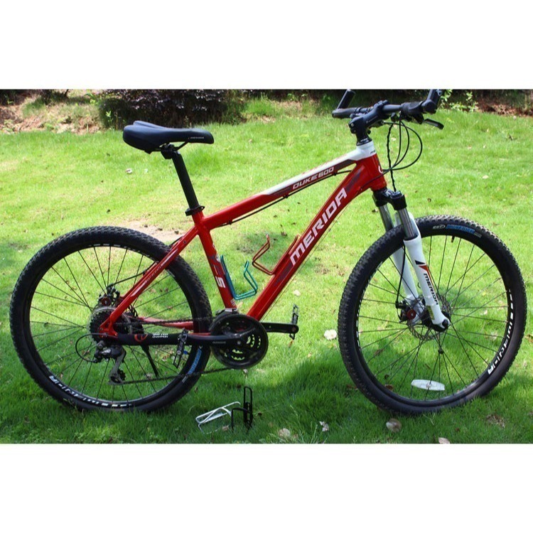 獅子座單車 自行車水壺架 5色可選 鋁合金水壺架 自行車鋁合金水壺架 腳踏車鋁合金水壺架 加粗鋁合金水壺架-細節圖7