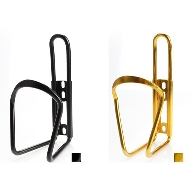 獅子座單車 自行車水壺架 5色可選 鋁合金水壺架 自行車鋁合金水壺架 腳踏車鋁合金水壺架 加粗鋁合金水壺架-細節圖8