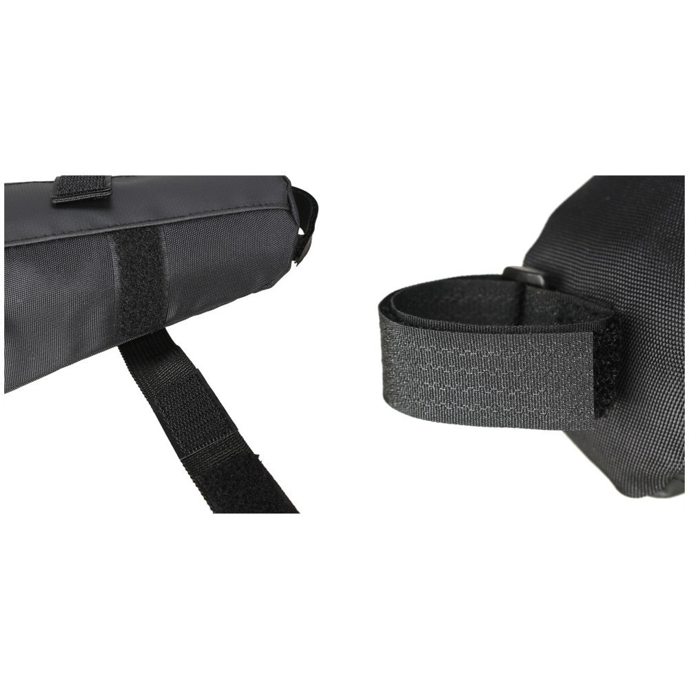 B-SOUL YA-275 自行車包 0.5L 自行車坐墊包 坐管包 坐管袋 座墊包 自行車袋 公路車 腳踏車-細節圖6