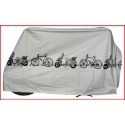 自行車雨罩 自行車防塵罩 自行車防雨罩 腳踏車 機車 雨罩 防塵罩 防雨罩-規格圖6