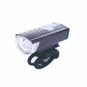 RAYPAL RPL-2255 自行車前燈 自行車燈 腳踏車前燈 腳踏車大燈 2255 黑刺蝟 USB充電式 德規-規格圖9